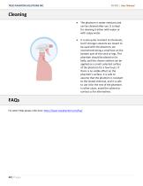User Manual FB-P01-12