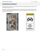 User Manual FB-P01-3