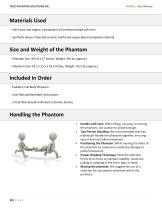 User Manual FB-P01-10