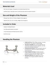 User Manual FB-P02-9