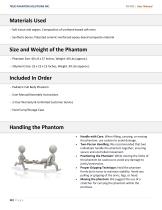 User Manual FB-P02-10