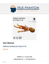 User Manual FB-P02-1