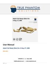 User Manual FB-S01-1