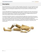 User Manual FB-S01-3