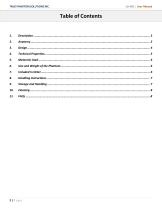 User Manual FT-A01-2