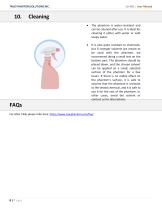 User Manual FT-A01-8