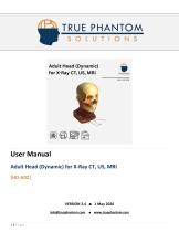 User Manual HD-A02