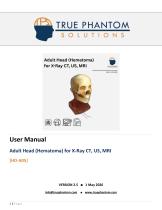 User Manual HD-A05
