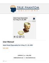 User Manual HD-C02
