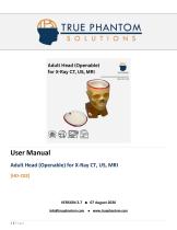  User Manual HD-C02-1