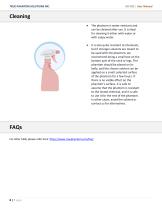  User Manual HD-C02-8