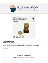 User Manual HD-C03