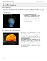 User Manual HD-C03-6