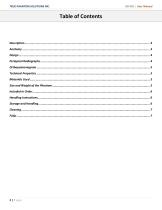 User Manual HD-D01-2