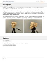 User Manual HD-D01-3