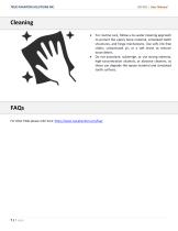 User Manual HD-D01-7