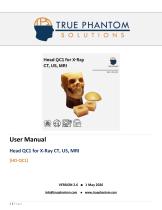 User Manual HD-QC1