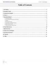 User Manual HP-A05-2