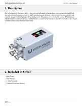 User Manual HP-A05-3