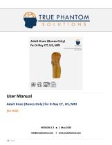 User Manual KE-A03