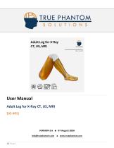 User Manual LG-A01-1