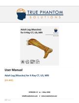 User Manual LG-A02
