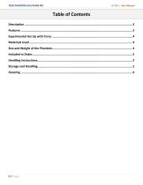 User Manual LP-A01-2