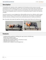 User Manual LP-A01-3
