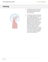 User Manual LP-A01-6