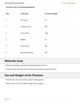 User Manual PE-A01-6