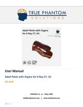 User Manual PE-A03-1
