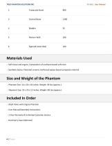 User Manual PE-A03-6