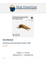 User Manual RT-A01