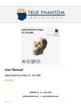 User Manual SL-A01