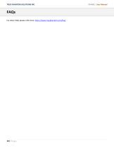 User Manual TO-A02-10