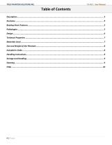 User Manual TO-A02-2