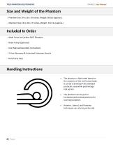 User Manual TO-A02-8