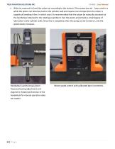 User Manual TO-A03-11