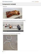 User Manual TO-A03-6
