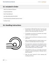 User Manual TO-A04-16