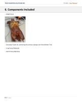 User Manual TO-A04-6