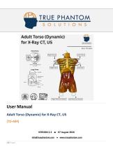 User Manual TO-A04-1