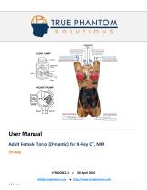 User Manual TO-A06-1