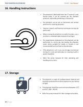 User Manual TO-A07-17