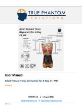 User Manual TO-A07-1