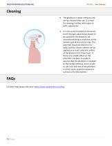 User Manual TW-C01-7