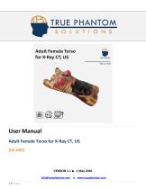 User Manual US-A05
