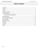 User Manual US-A05-2