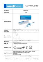 Dental kit  5-585-1