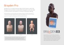 Brayden Adult Pro-3